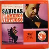 LP - Sabicas - Flamenco Virtuoso