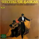 LP - Sabicas - Recital De Sabicas