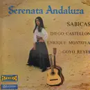LP - Sabicas - Serenata Andaluza