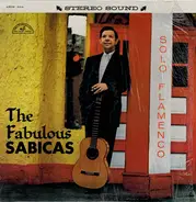 Sabicas - Solo Flamenco