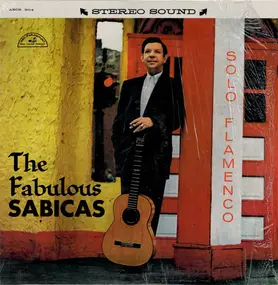 Sabicas - Solo Flamenco