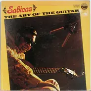 Sabicas - The Art of the Guitar