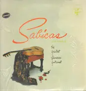 Sabicas - Volume 1: The Greatest Flamenco Guitarist