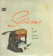 LP - Sabicas - Volume 1: The Greatest Flamenco Guitarist