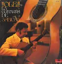 LP - Sabicas - Ole! La Guitarra de Sabicas
