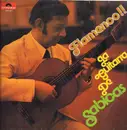LP - Sabicas - Flamenco!! La guitarra de Sabicas