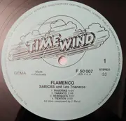 LP - Sabicas - Flamenco!
