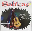 LP - Sabicas - Gypsy Flamenco