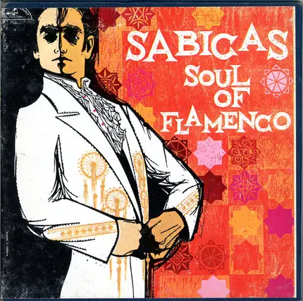 Sabicas - Soul Of Flamenco