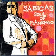 4-Track - Sabicas - Soul Of Flamenco