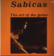 LP - Sabicas - The Art Of The Guitar