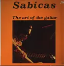 LP - Sabicas - The Art Of The Guitar