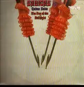 LP - Sabicas - The Day Of The Bullfight