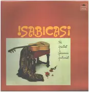 LP - Sabicas - The Greatest Flamenco Guitarist