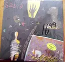 LP - Sabiá - Portavoz