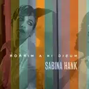 CD - Sabina Hank - Music In A Mirror - Digibook