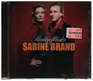 Sabine Brand - Stadtgeflüster