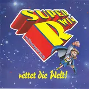 CD - Sabine Bulthaup - Super-R-win Rettet Die Welt