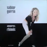 Sabine Guérin - Amoureux Chinois