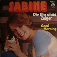 Sabine - Die Uhr Ohne Zeiger