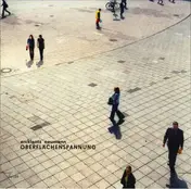 Andrea Neumann - Oberflächenspannung