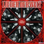 10'' - Sabine & Olaf - Lieder Der Welt