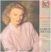 Sabine Mayer - Mozart: Klarinettenkonzert K. 622