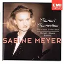 CD - Sabine Meyer - Clarinet Connection - The Great Concertos