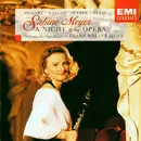 CD - Sabine Meyer - A Night At The Opera