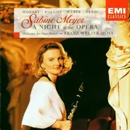 Sabine Meyer - A Night at the Opera