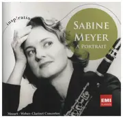CD - Sabine Meyer - A Portrait