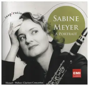 Sabine Meyer - A Portrait