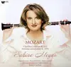 LP - Sabine Meyer - Mozart: Clarinet Concerto K.622/Sinfonia Concertante K. - Sinfonia Concertante K.297b / 180gr.