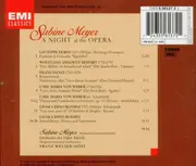 CD - Sabine Meyer - A Night At The Opera