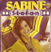 Sabine Sauvant