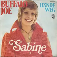 Sabine Sauvant - Buffalo Joe