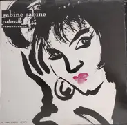 Sabine Sabine - Cat Walk (French Version)