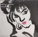 12inch Vinyl Single - Sabine Sabine - Cat Walk (French Version)