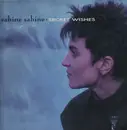 12inch Vinyl Single - Sabine Sabine - Secret Wishes