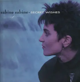 Sabine Sabine - Secret Wishes