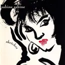 CD - Sabine Sabine - Sketches