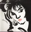 LP - Sabine Sabine - Sketches