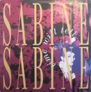 7inch Vinyl Single - Sabine Sabine - Time Will Tell