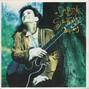 7inch Vinyl Single - Sabine Sabine - One Day