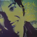 12inch Vinyl Single - Sabine Sabine - Can't Tell You Why