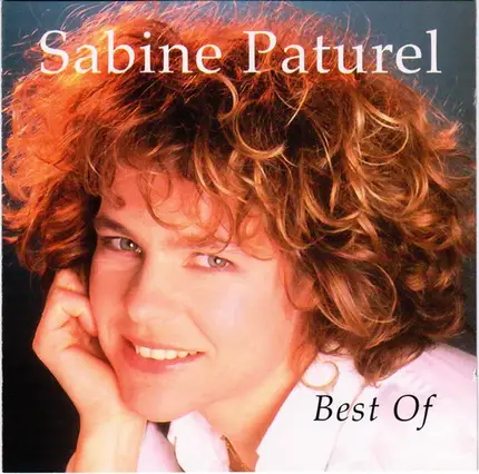 Sabine Paturel - Best Of