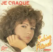 Sabine Paturel - Je Craque