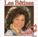 7inch Vinyl Single - Sabine Paturel - Les Bêtises