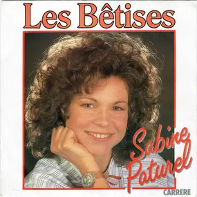 Sabine Paturel - Les Bêtises