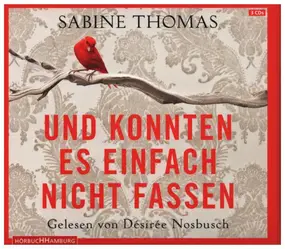 Sabine Thomas, Désirée Nosbusch - Und konnten es einfach nicht fassen